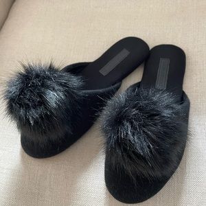 Banana Republic Slippers - 8